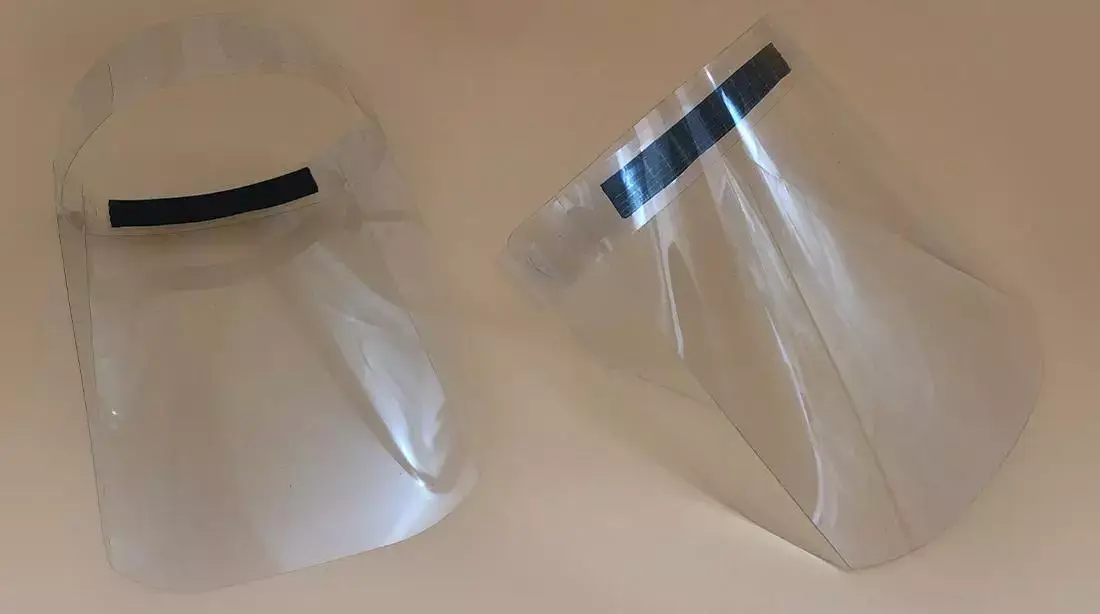 التعبئة والتغليف البلاستيكية