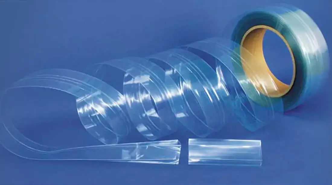 التعبئة والتغليف البلاستيكية