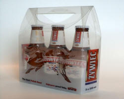 التعبئة والتغليف البلاستيكية