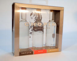 التعبئة والتغليف البلاستيكية