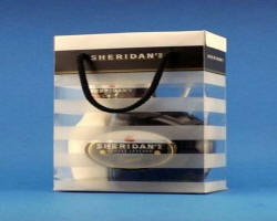 التعبئة والتغليف البلاستيكية