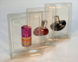 التعبئة والتغليف البلاستيكية