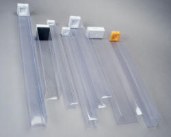 التعبئة والتغليف البلاستيكية