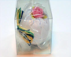 التعبئة والتغليف البلاستيكية