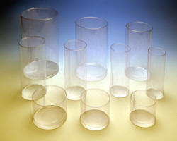 التعبئة والتغليف البلاستيكية