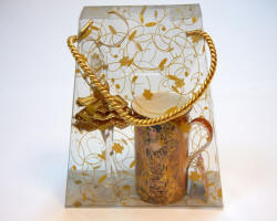 التعبئة والتغليف البلاستيكية