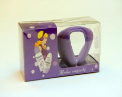 التعبئة والتغليف البلاستيكية