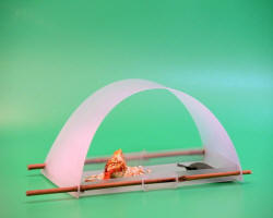 التعبئة والتغليف البلاستيكية