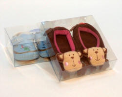 التعبئة والتغليف البلاستيكية