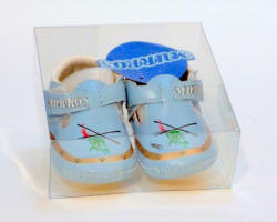 التعبئة والتغليف البلاستيكية