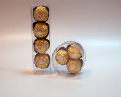 التعبئة والتغليف البلاستيكية