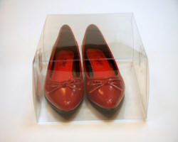 التعبئة والتغليف البلاستيكية