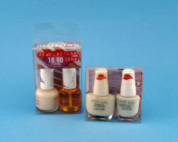 التعبئة والتغليف البلاستيكية