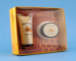 التعبئة والتغليف البلاستيكية