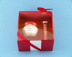 التعبئة والتغليف البلاستيكية